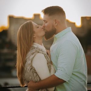 Meet your Posher, Donny